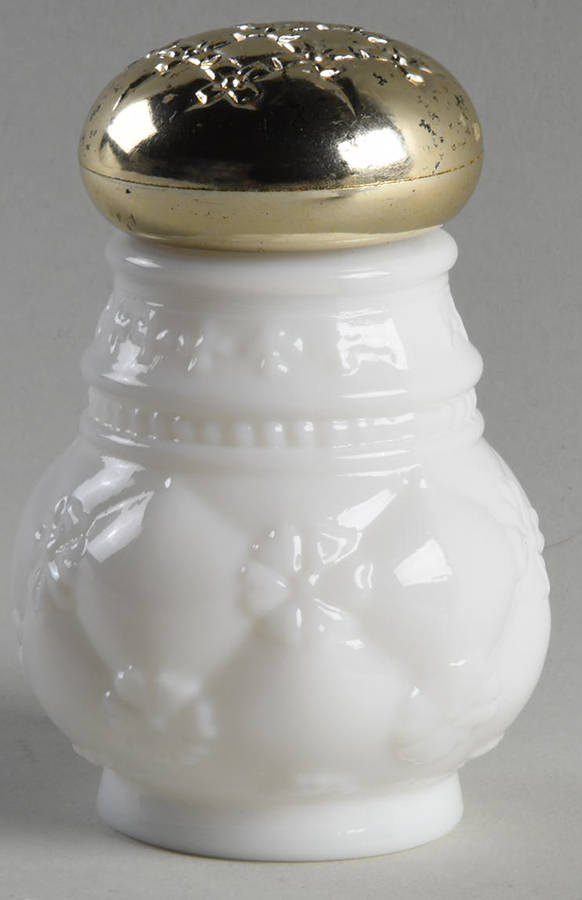 AVC14 Pepper Shaker & Lid by Avon-1