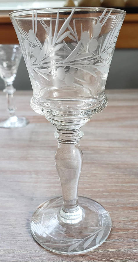 ARE22 Cordial Glass by Arcadia-1