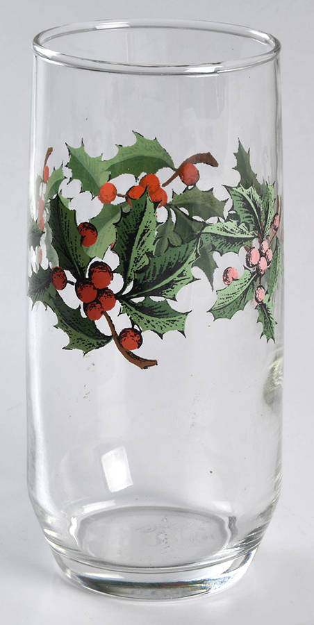 AHC129 12 Oz Flat Tumbler by Anchor Hocking-1