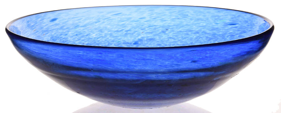 Giftware 10" Round Bowl by Arte Murano Icet-1