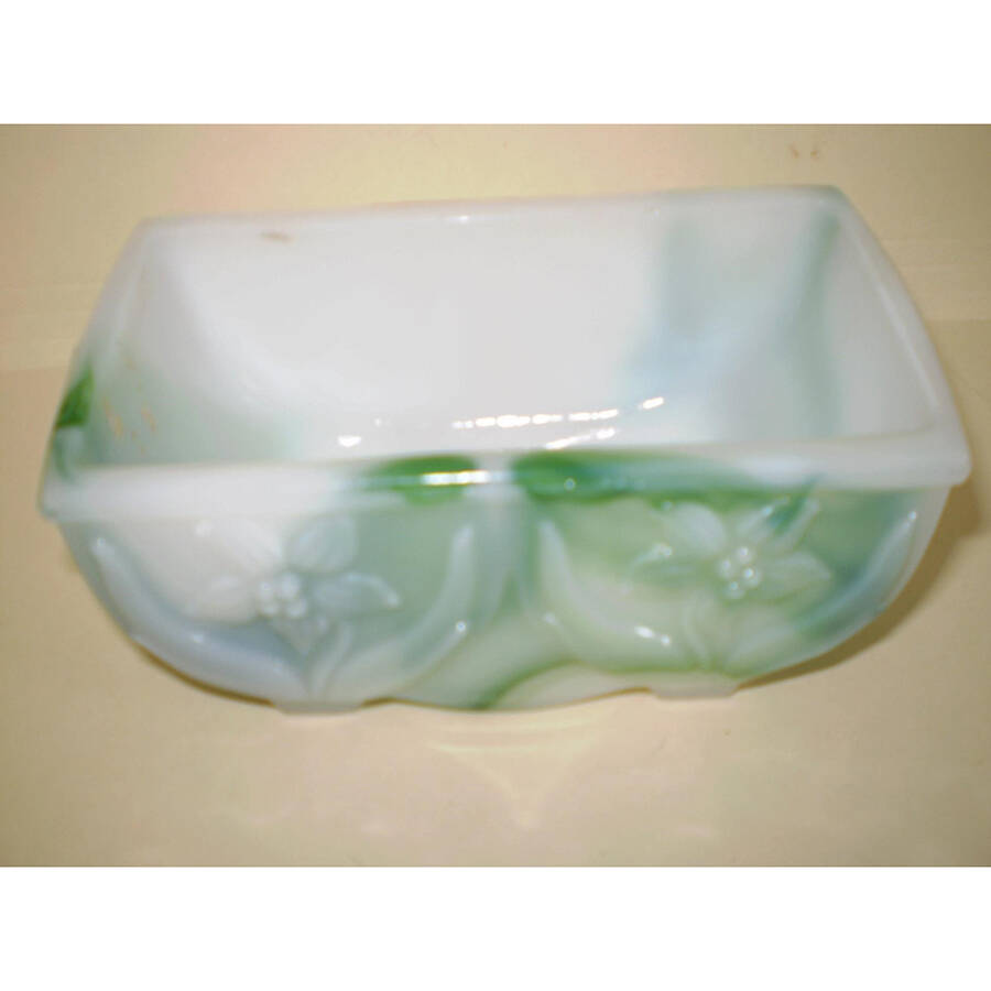 Flower Pots Medium Flower Pot by Akro Agate-1