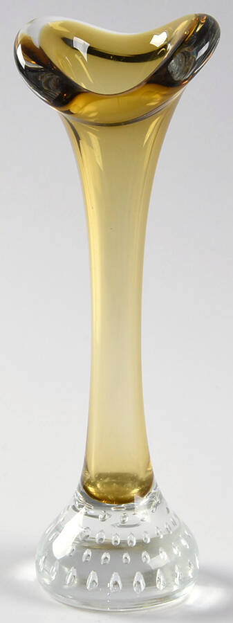Vases 8" Bone Vase by Aseda-1