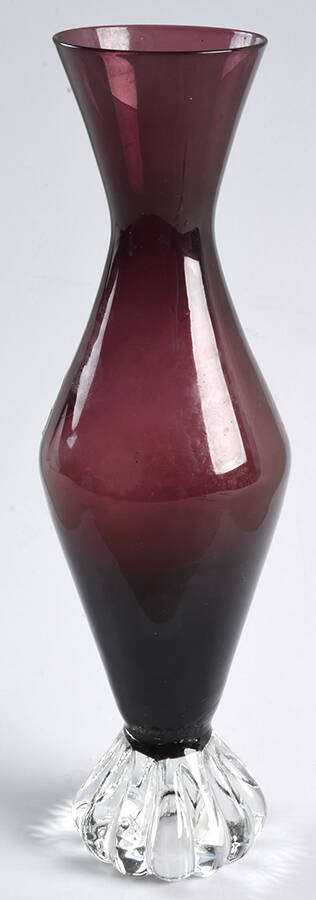 Vases 9" Bud Vase by Aseda-1
