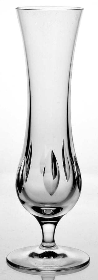 ATL59 7" Footed Bud Vase by Atlantis-1