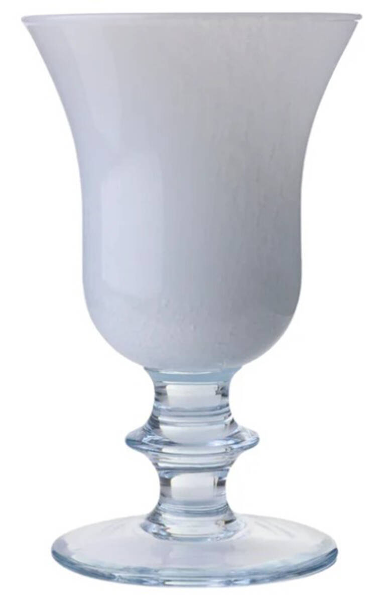 Rialto Water/Wine Goblet by Arte Italica-1