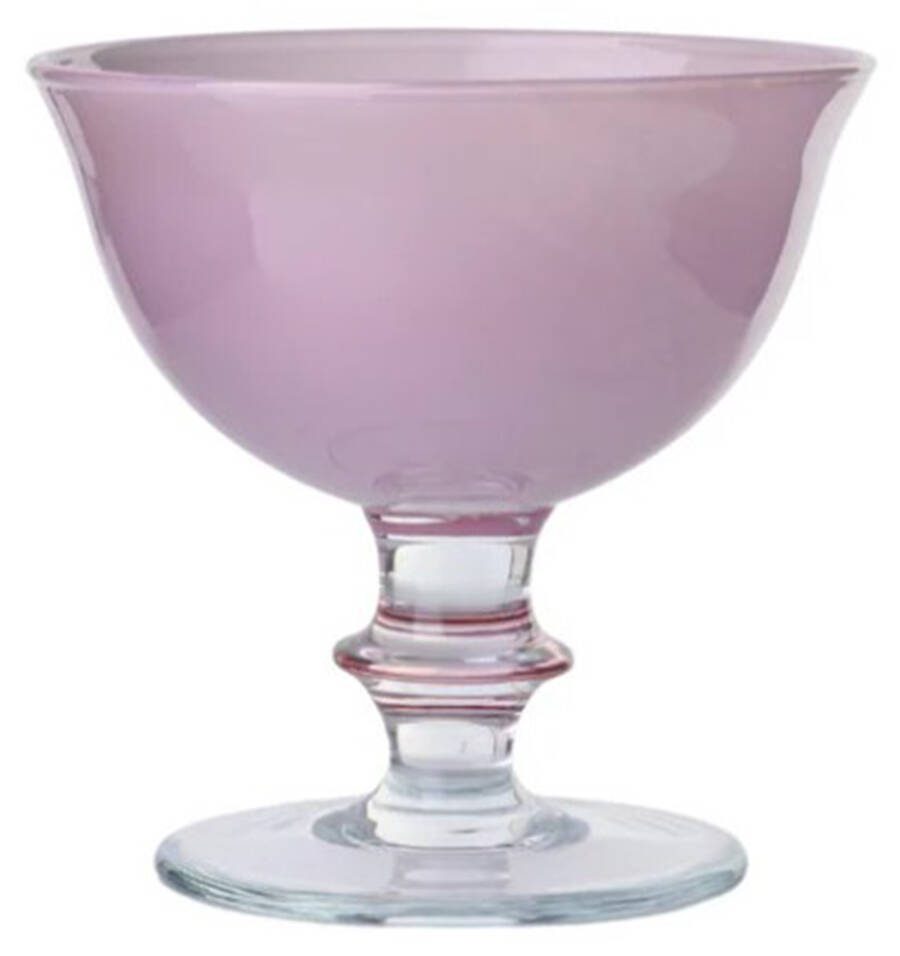 Rialto Round Compote (Height X Width) by Arte Italica-1