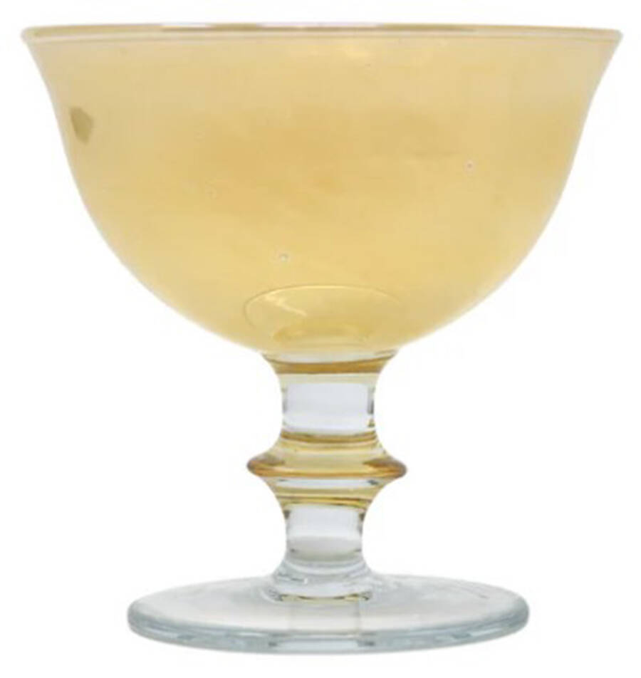Rialto Round Compote (Height X Width) by Arte Italica-1