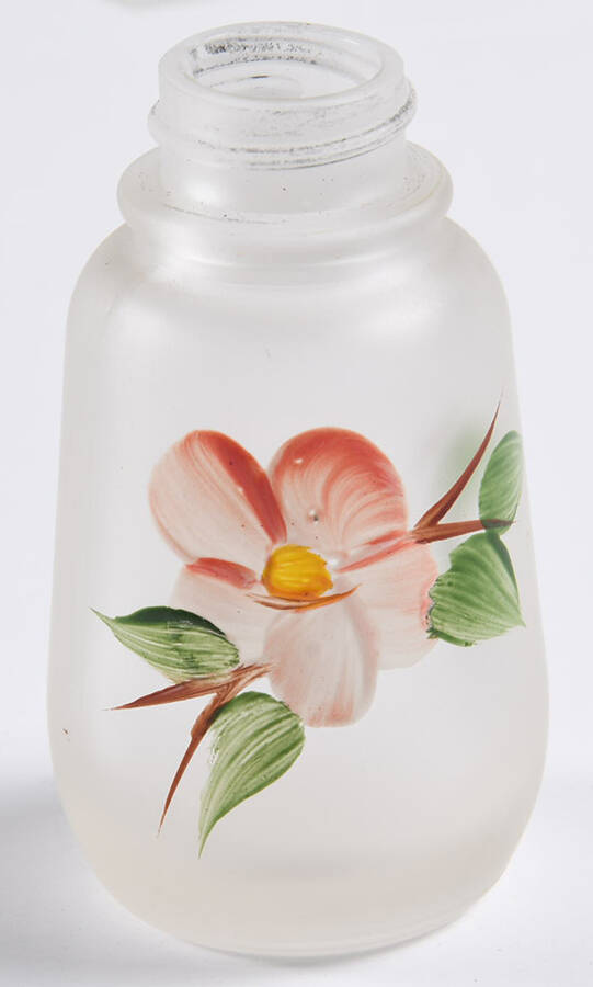 Apple Blossom Shaker No Lid by Washington Company-1