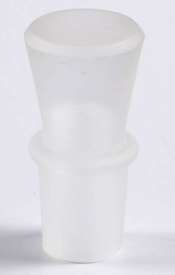 Apple Blossom Stopper for Cruet by Washington Company-1