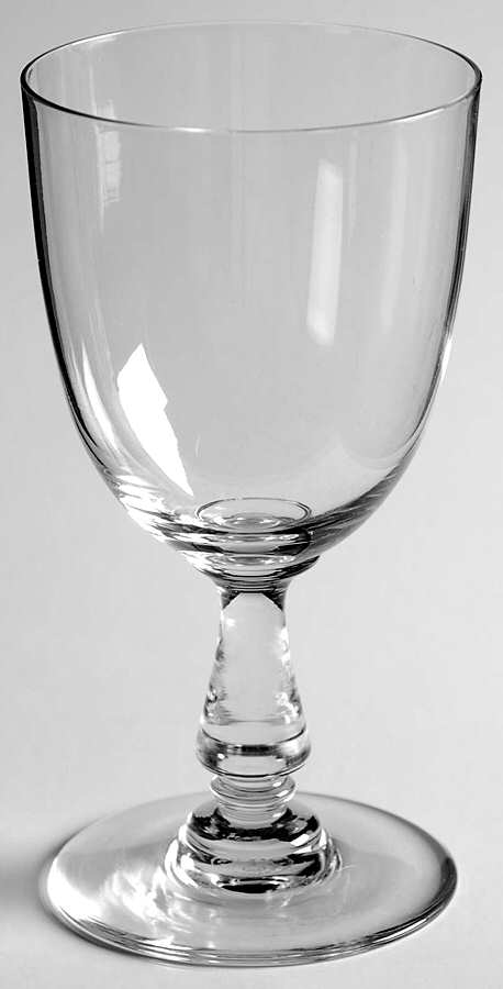 Angouleme Claret Wine by Baccarat-1