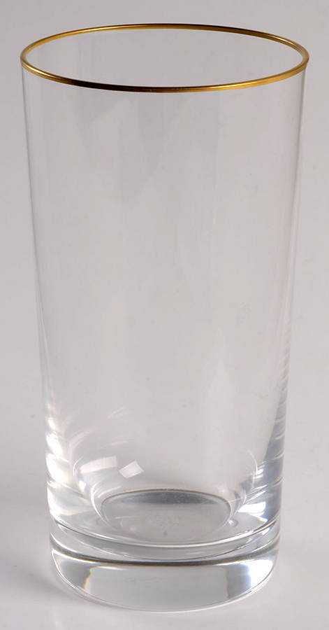 Annie Highball Glass by Baccarat-1