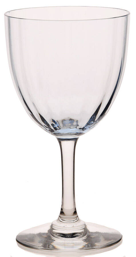 Aquarelle Blue Claret Wine by Baccarat-1