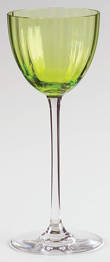 Aquarelle Green Rhine Wine by Baccarat-1