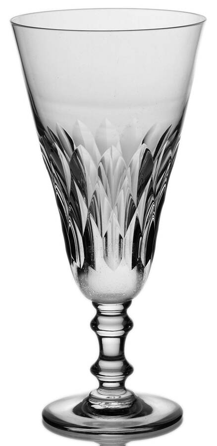 Armagnac Fluted Champagne by Baccarat-1