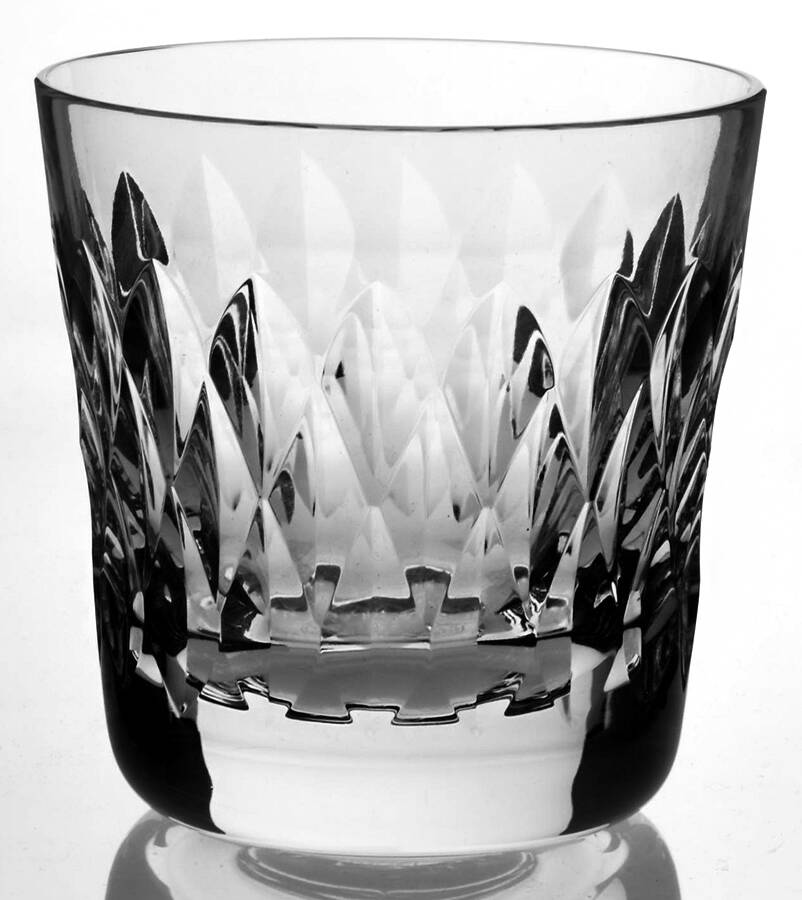 Armagnac Double Old Fashioned by Baccarat-1