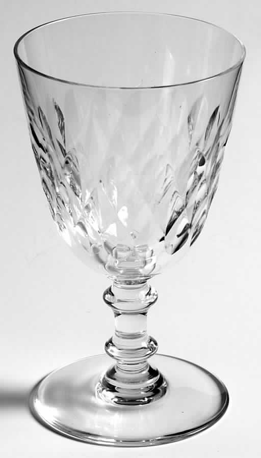 Armagnac Claret Wine by Baccarat-1