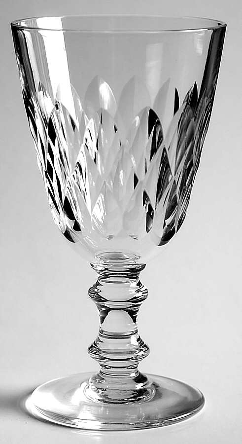 Armagnac Sherry Glass by Baccarat-1
