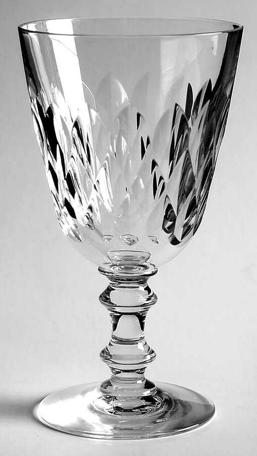 Armagnac Port Wine by Baccarat-1