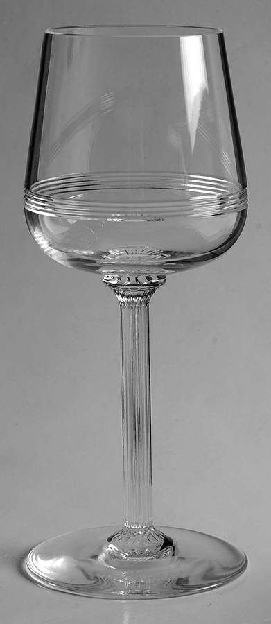 Athena (Cut) Claret Wine by Baccarat-1