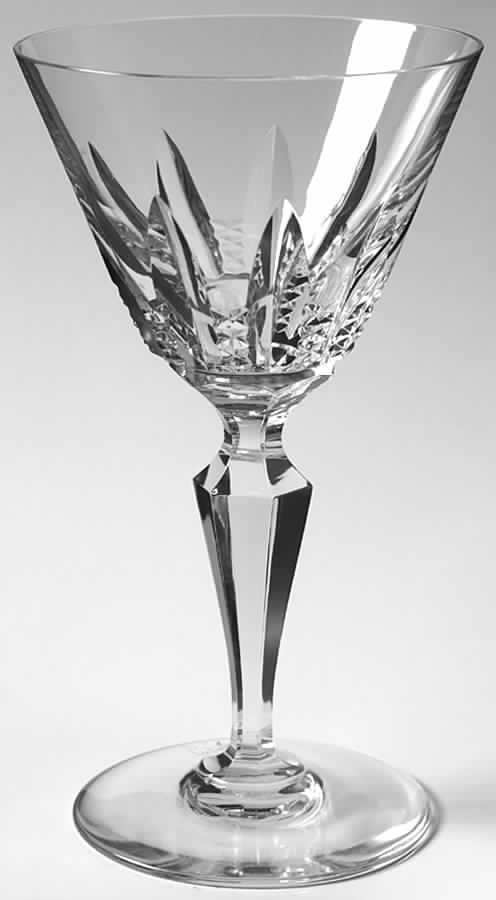 Austerlitz Water Goblet by Baccarat-1