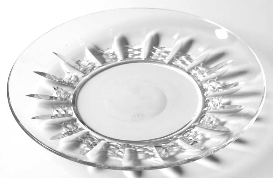 Austerlitz 7" Salad Plate by Baccarat-1