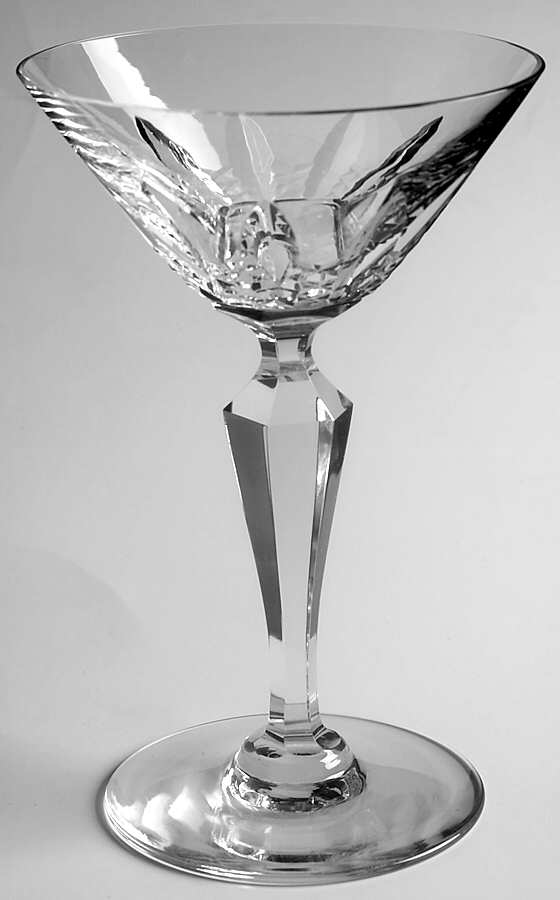 Austerlitz Liquor Cocktail by Baccarat-1