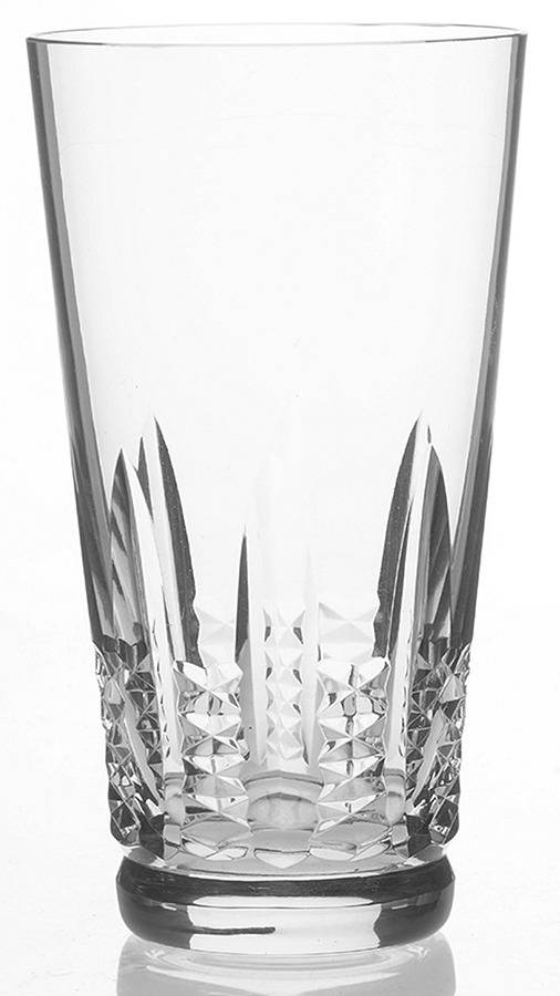 Austerlitz Highball Glass by Baccarat-1