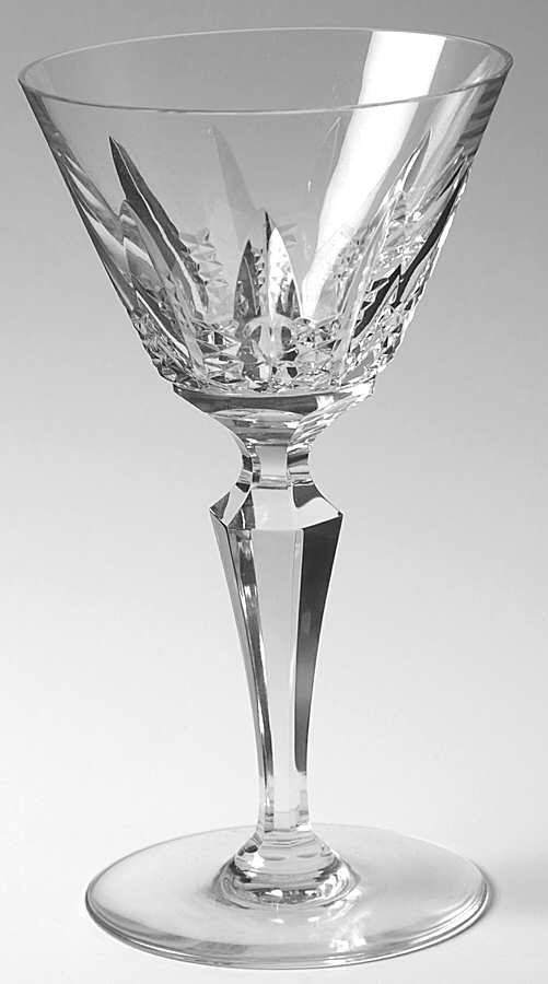 Austerlitz Water Goblet by Baccarat-1