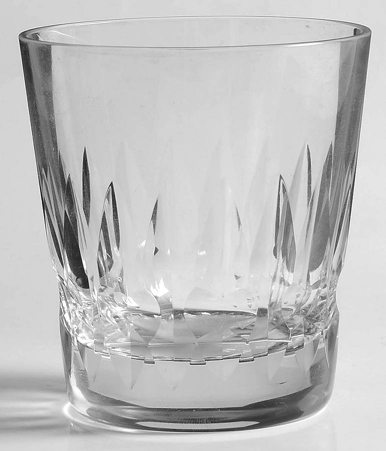 Auteuil Double Old Fashioned by Baccarat-1
