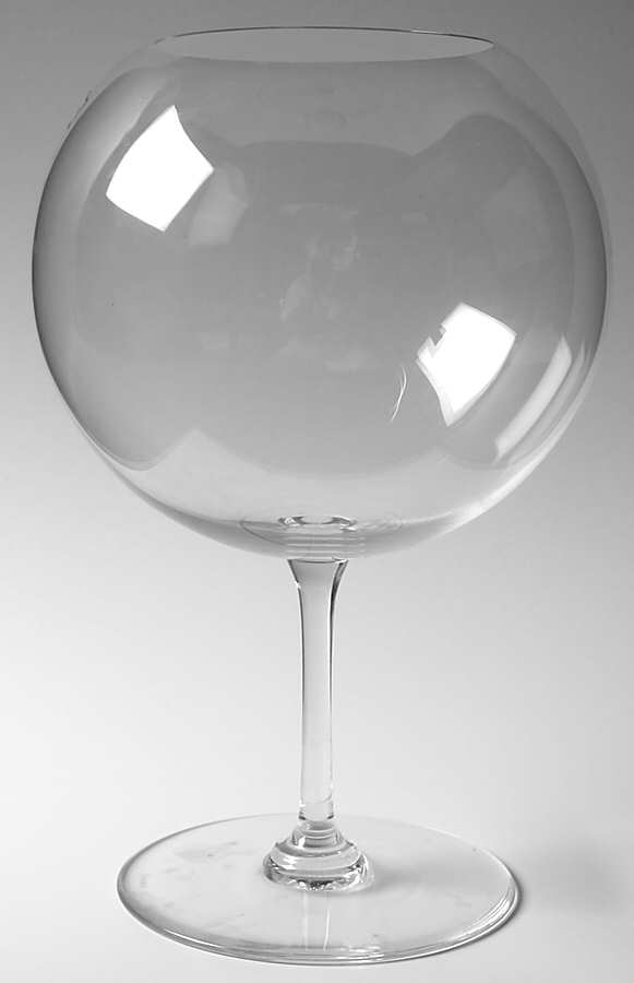 Bacchus (Romanee Conti) Balloon Wine by Baccarat-1