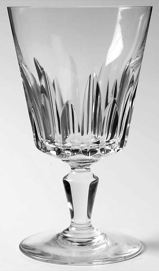 Biarritz Water Goblet by Baccarat-1