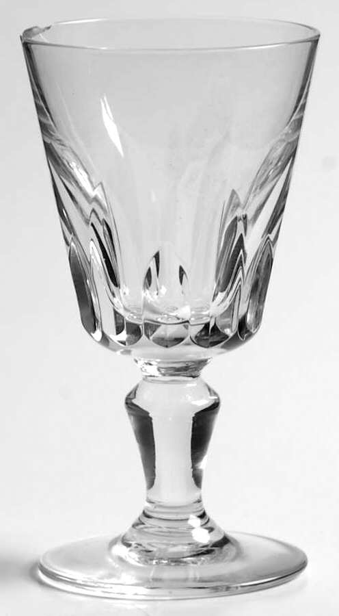 Biarritz Cordial Glass by Baccarat-1