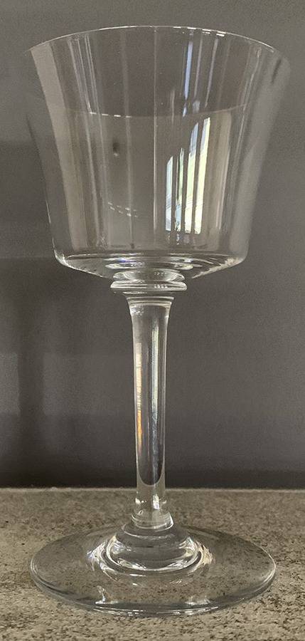 Brantome Liquor Cocktail by Baccarat-1