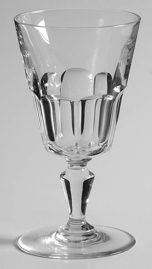 Bretagne (Cut) Wine by Baccarat-1