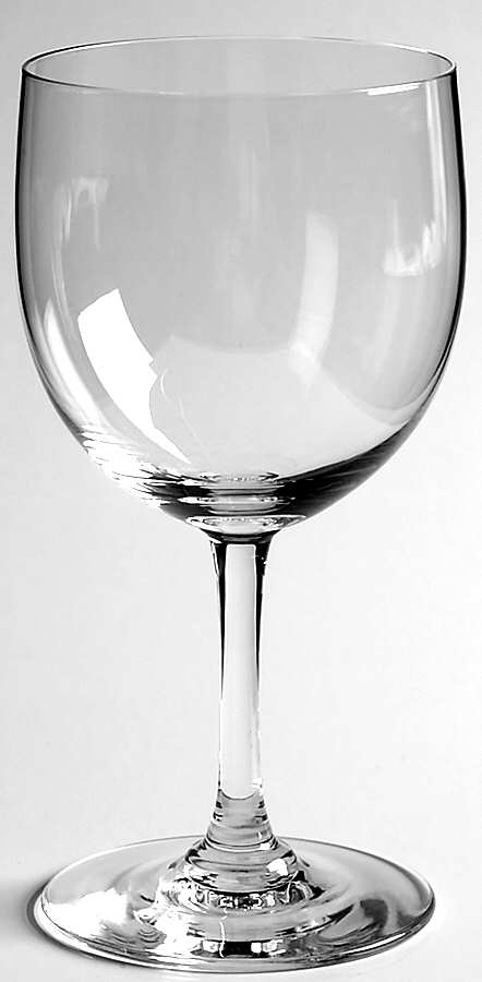 Brummel Wine Glass by Baccarat-1