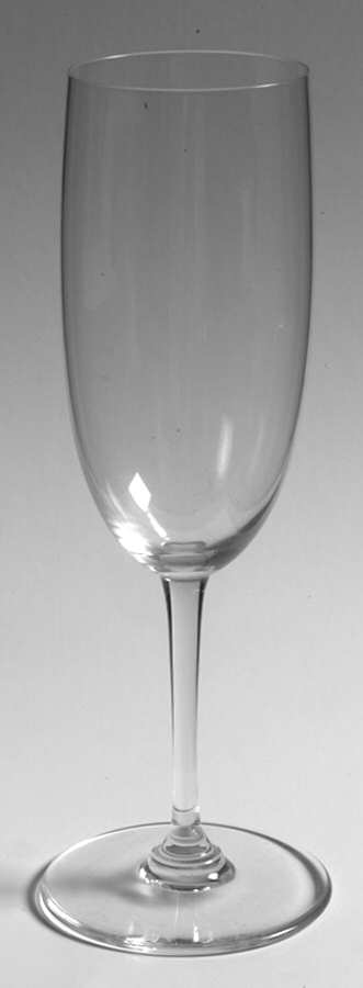 Brummel Fluted Champagne by Baccarat-1