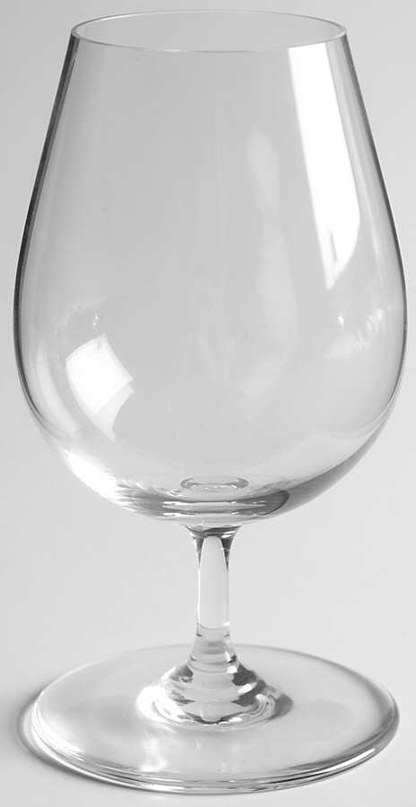 Brummel Small Brandy Glass by Baccarat-1