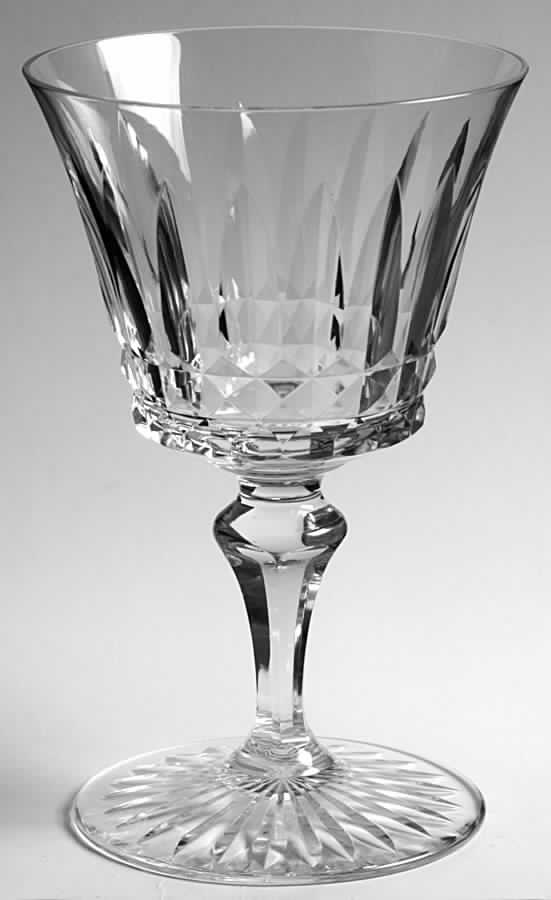 Buckingham Water Goblet by Baccarat-1