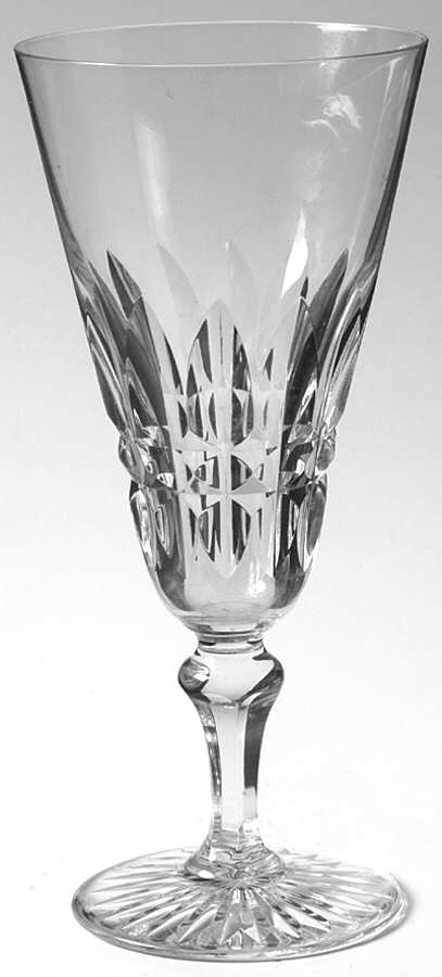 Buckingham Fluted Champagne by Baccarat-1