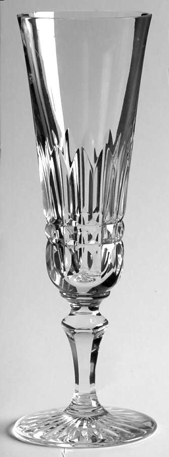 Buckingham Fluted Champagne by Baccarat-1
