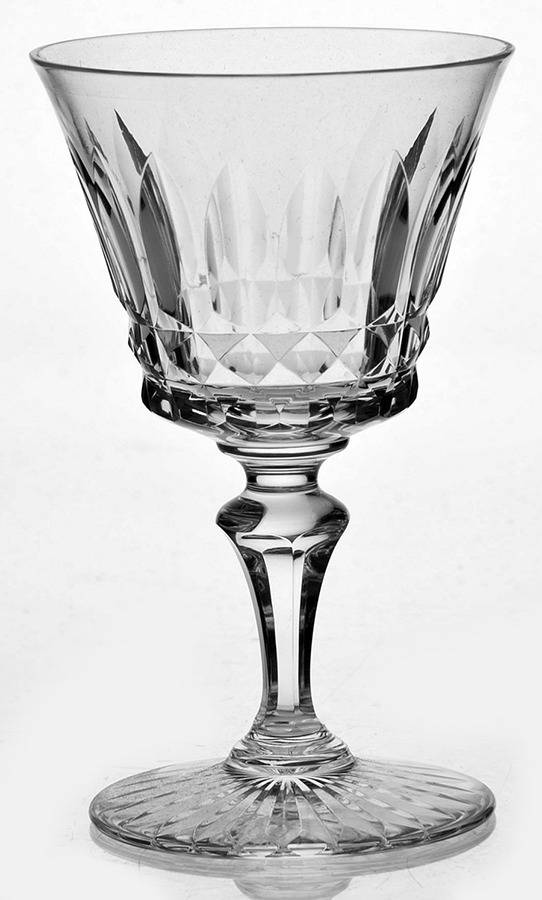 Buckingham Sherry Glass by Baccarat-1