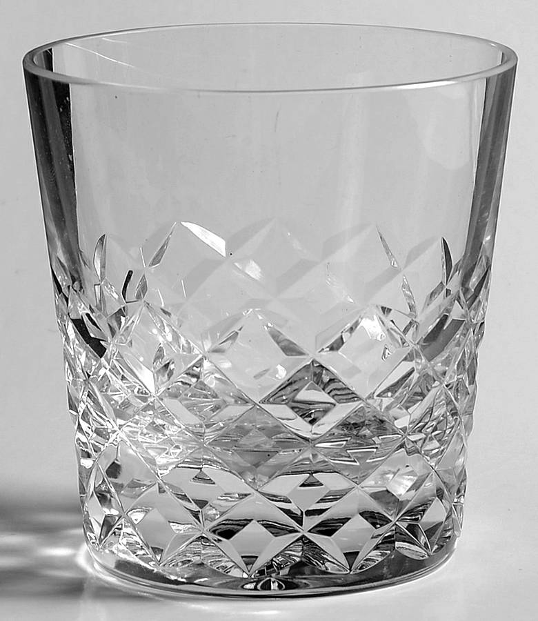 Burgos Double Old Fashioned by Baccarat-1