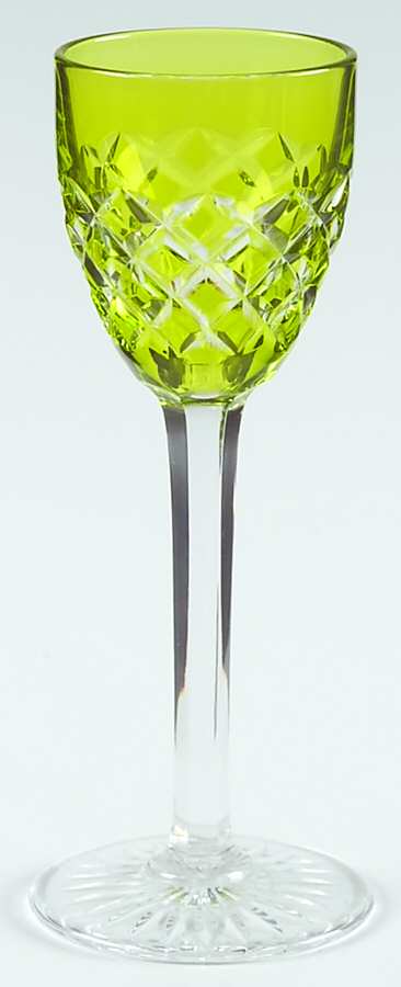 Burgos Chartreuse Cordial by Baccarat-1