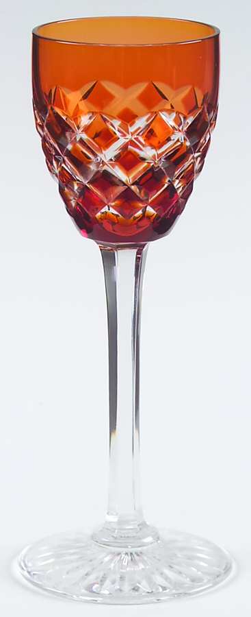 Burgos Orange Cordial by Baccarat-1