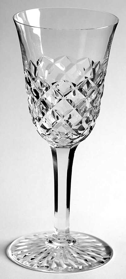 Burgos Claret Wine by Baccarat-1