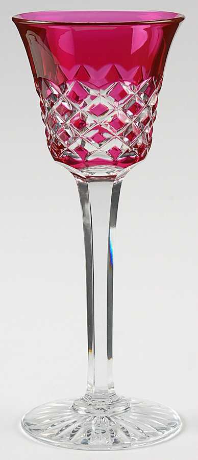 Burgos Rose Rhine Wine by Baccarat-1