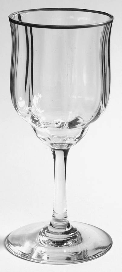 Capri Gold White Wine by Baccarat-1