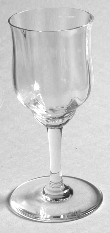 Capri (Optic) Port Wine by Baccarat-1