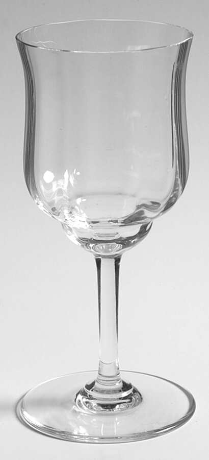 Capri (Optic) Claret Wine by Baccarat-1