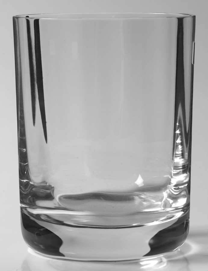 Capri (Optic) 16 Oz Flat Tumbler by Baccarat-1
